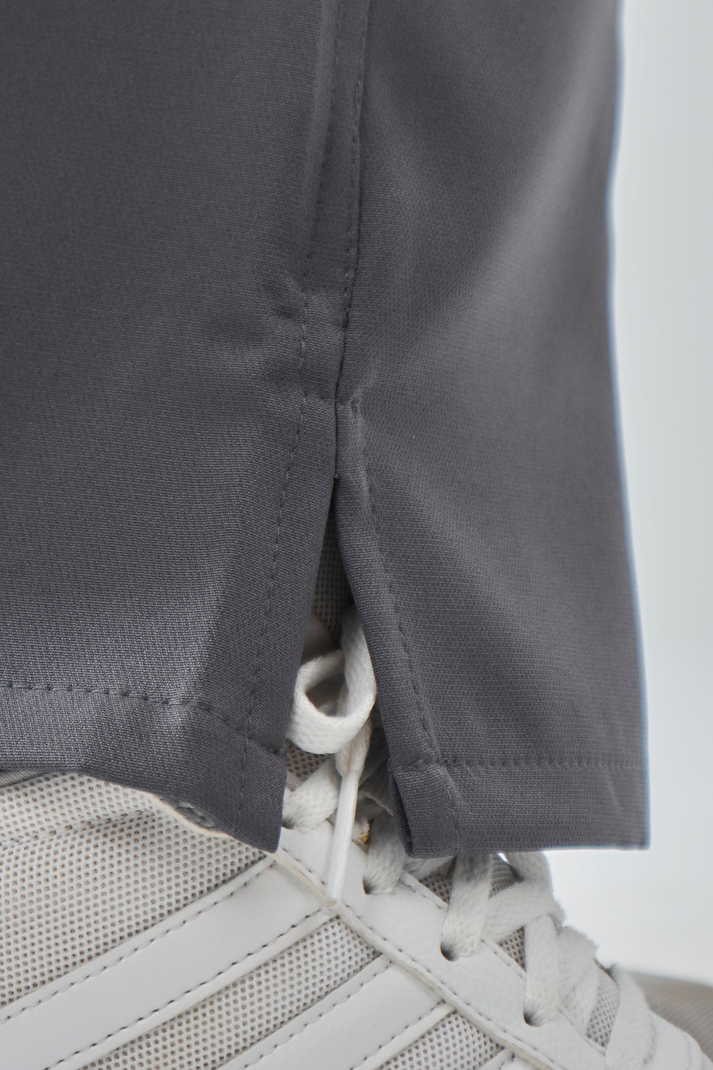 On-Call Set - Charcoal Grey