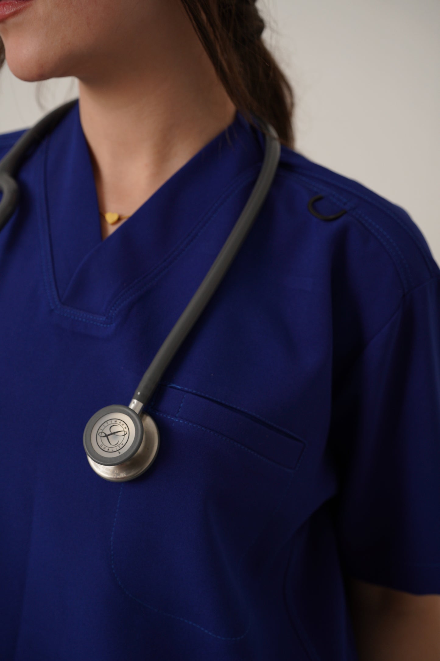 Scrub - Royal Blue - Scrubberz