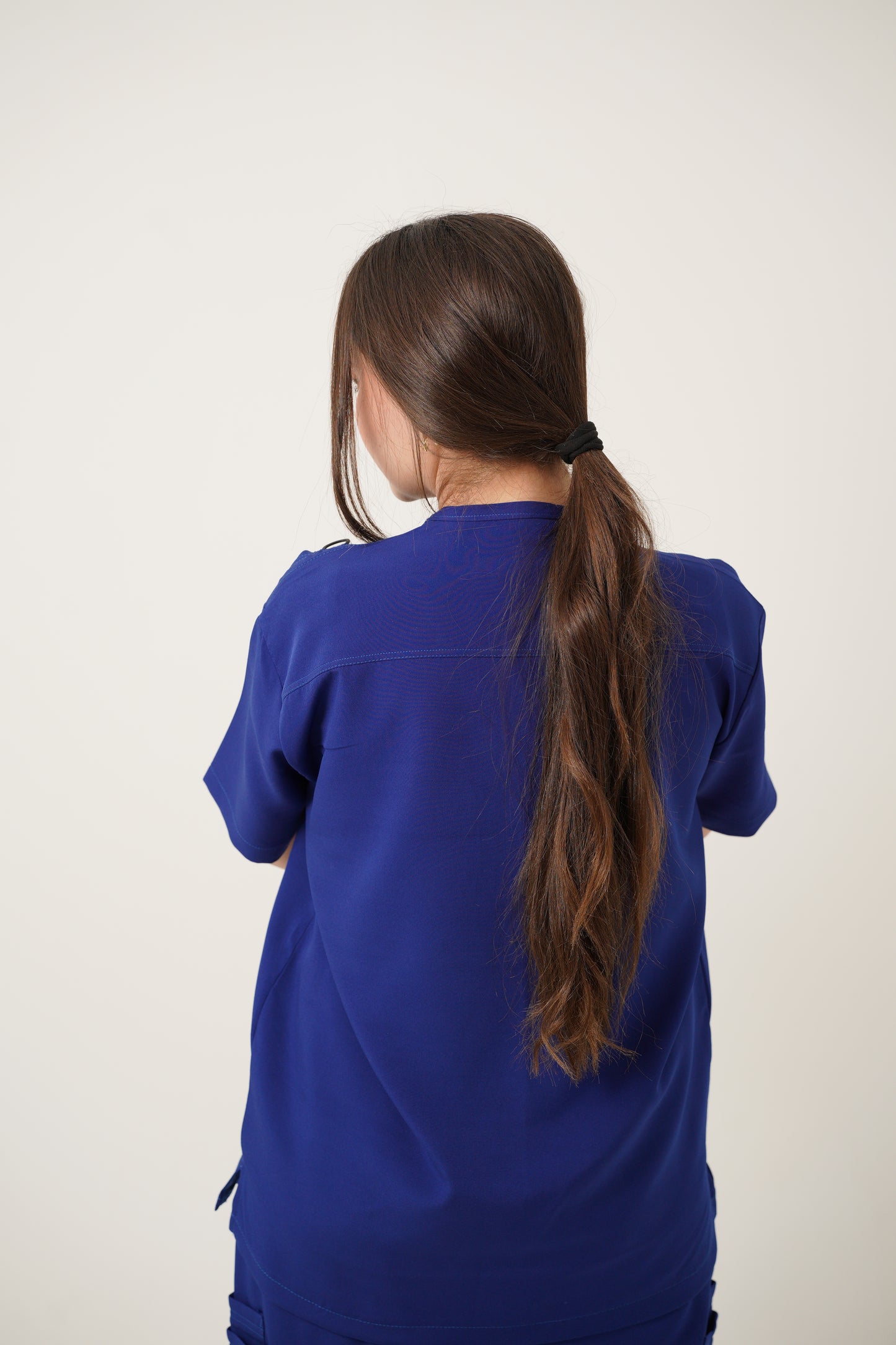 Scrub - Royal Blue - Scrubberz
