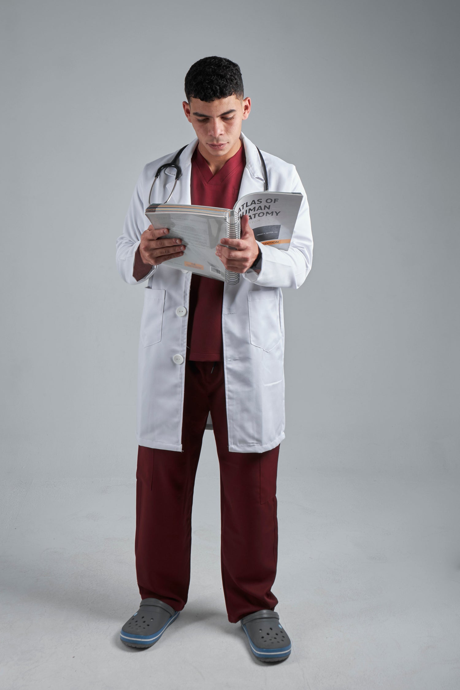 Labcoats
