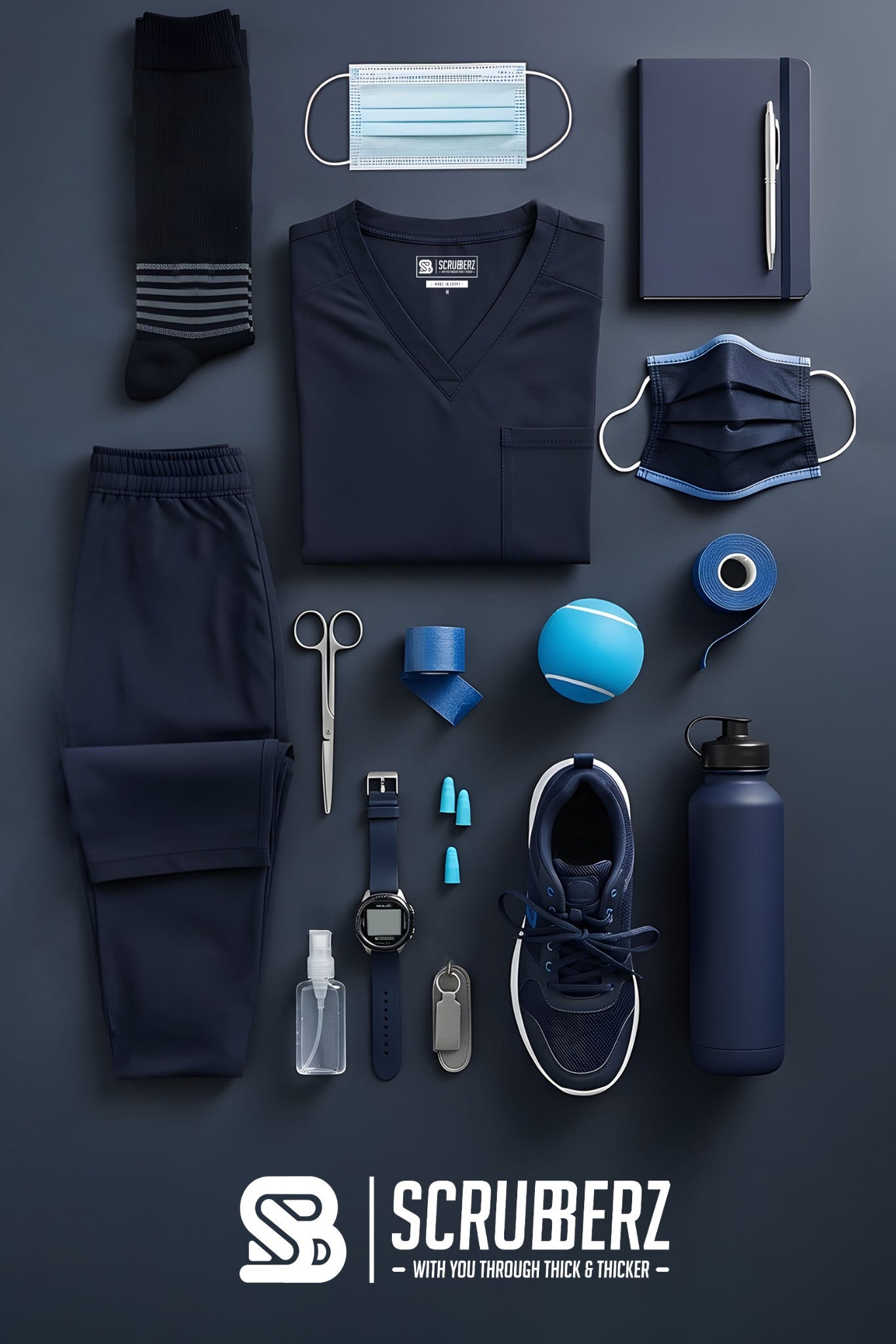 Midnight Navy