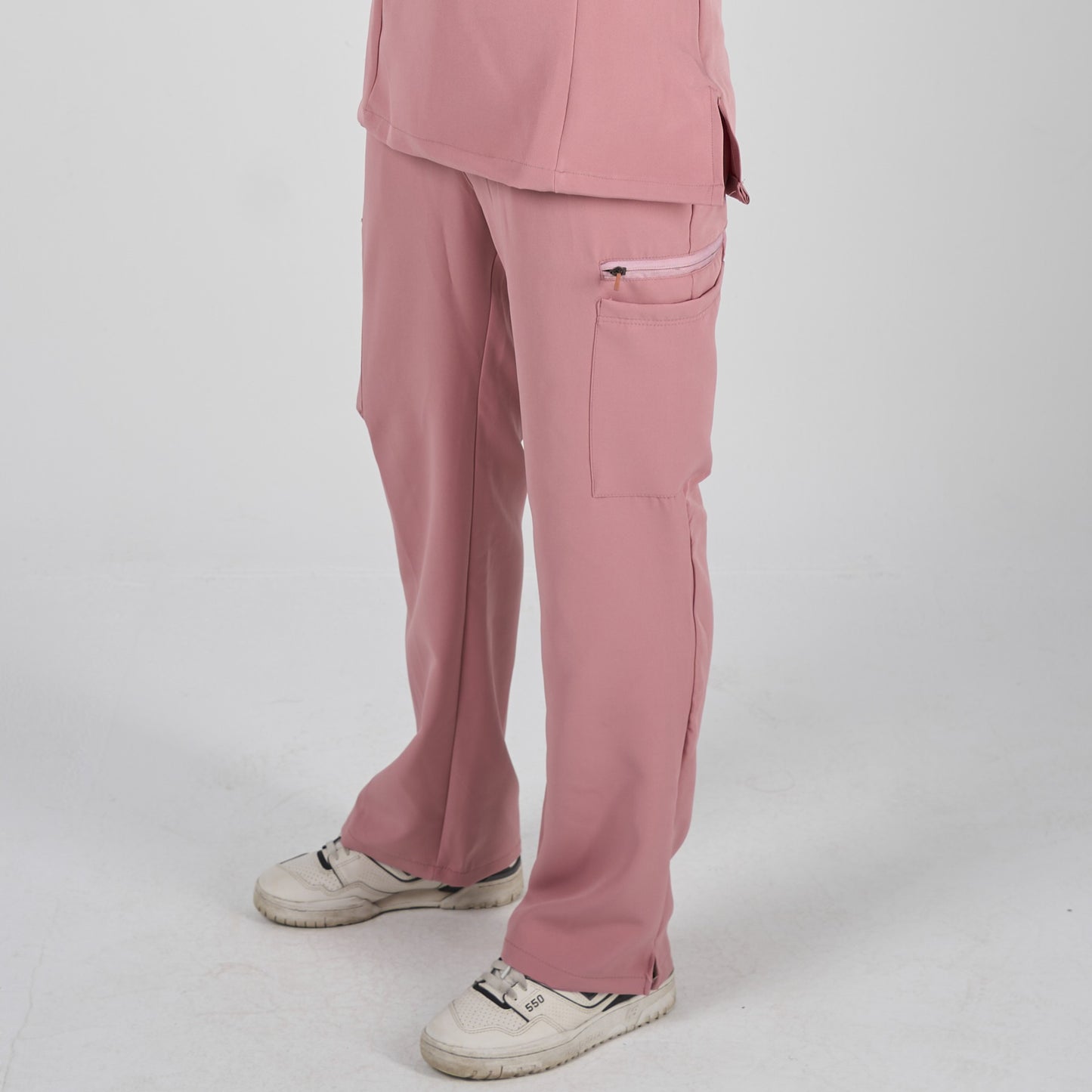 On-Call Set - Warm Pink
