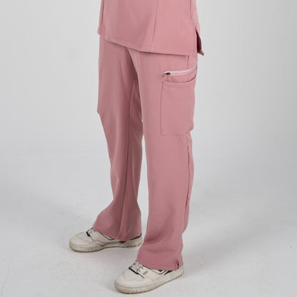 On-Call Set - Warm Pink