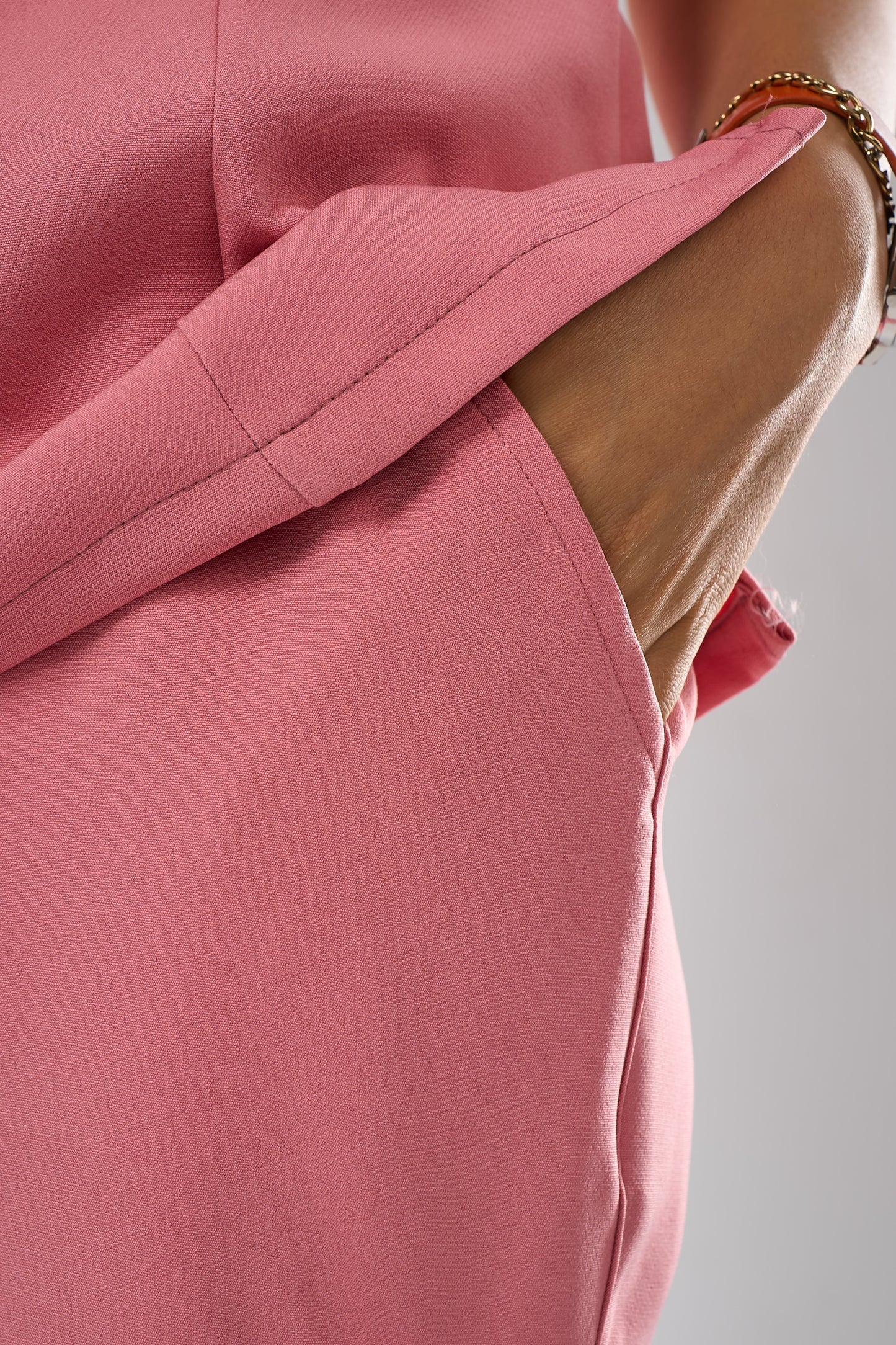 On-Call Set - Blossom Pink