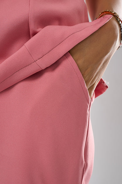 On-Call Set - Blossom Pink
