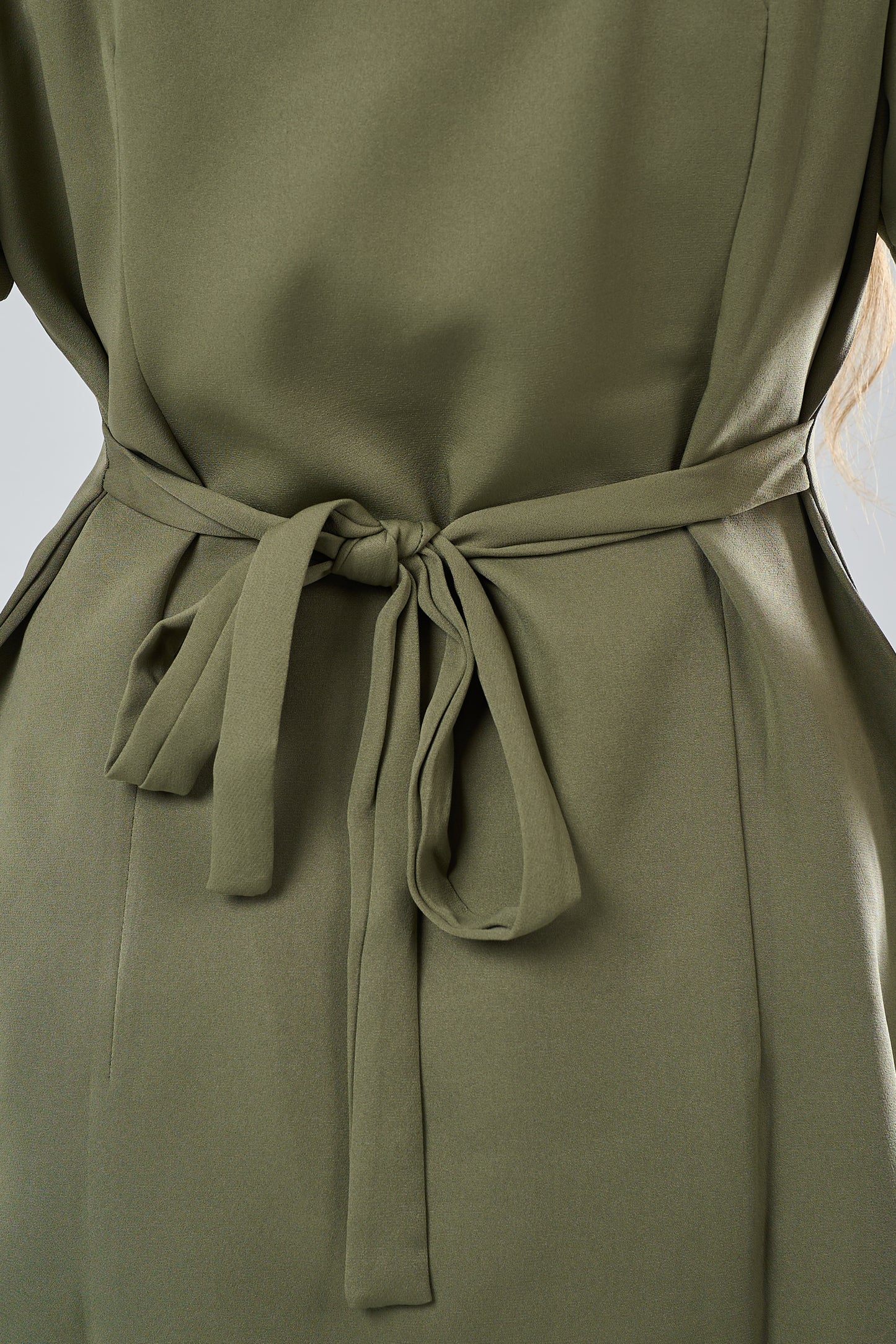 Charmy Set - Cactus Green