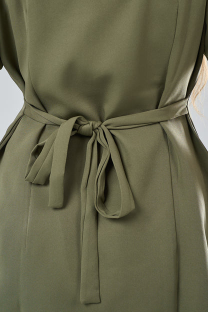 Charmy Set - Cactus Green
