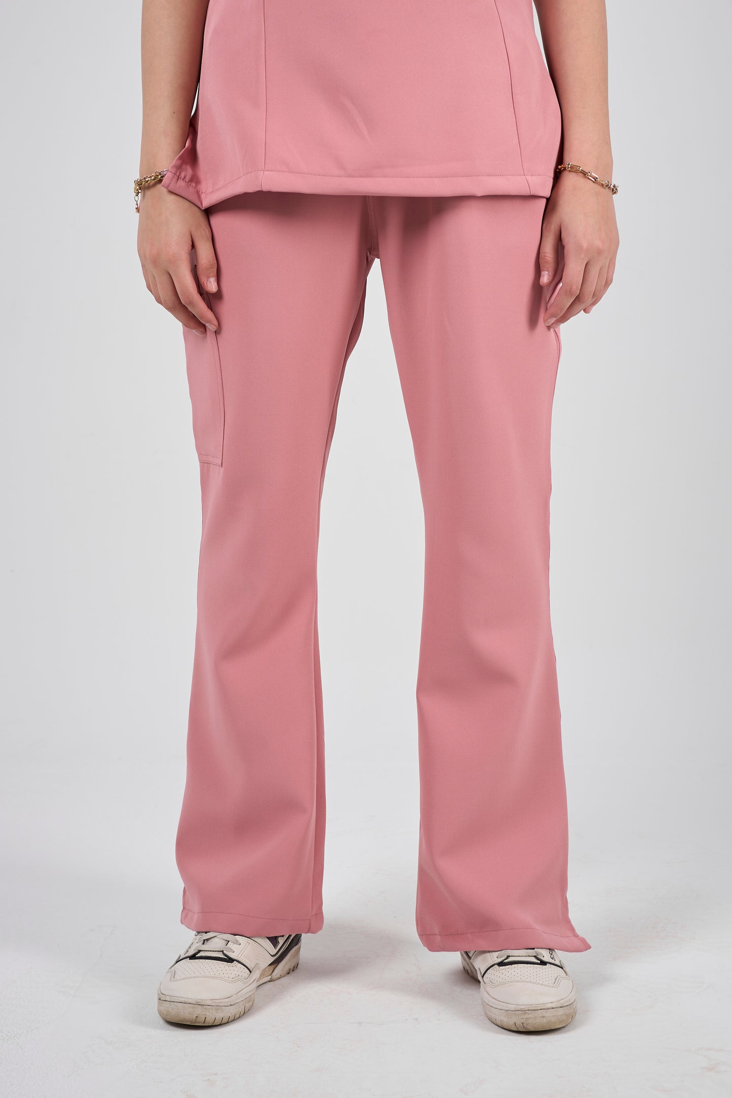 On-Call Set - Warm Pink