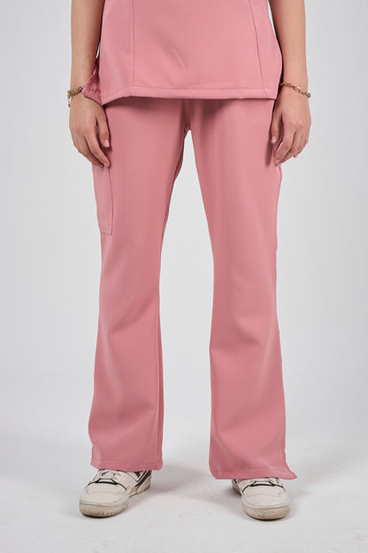 On-Call Set - Warm Pink