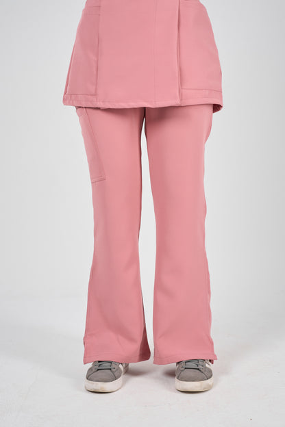 Grace Set - Warm Pink
