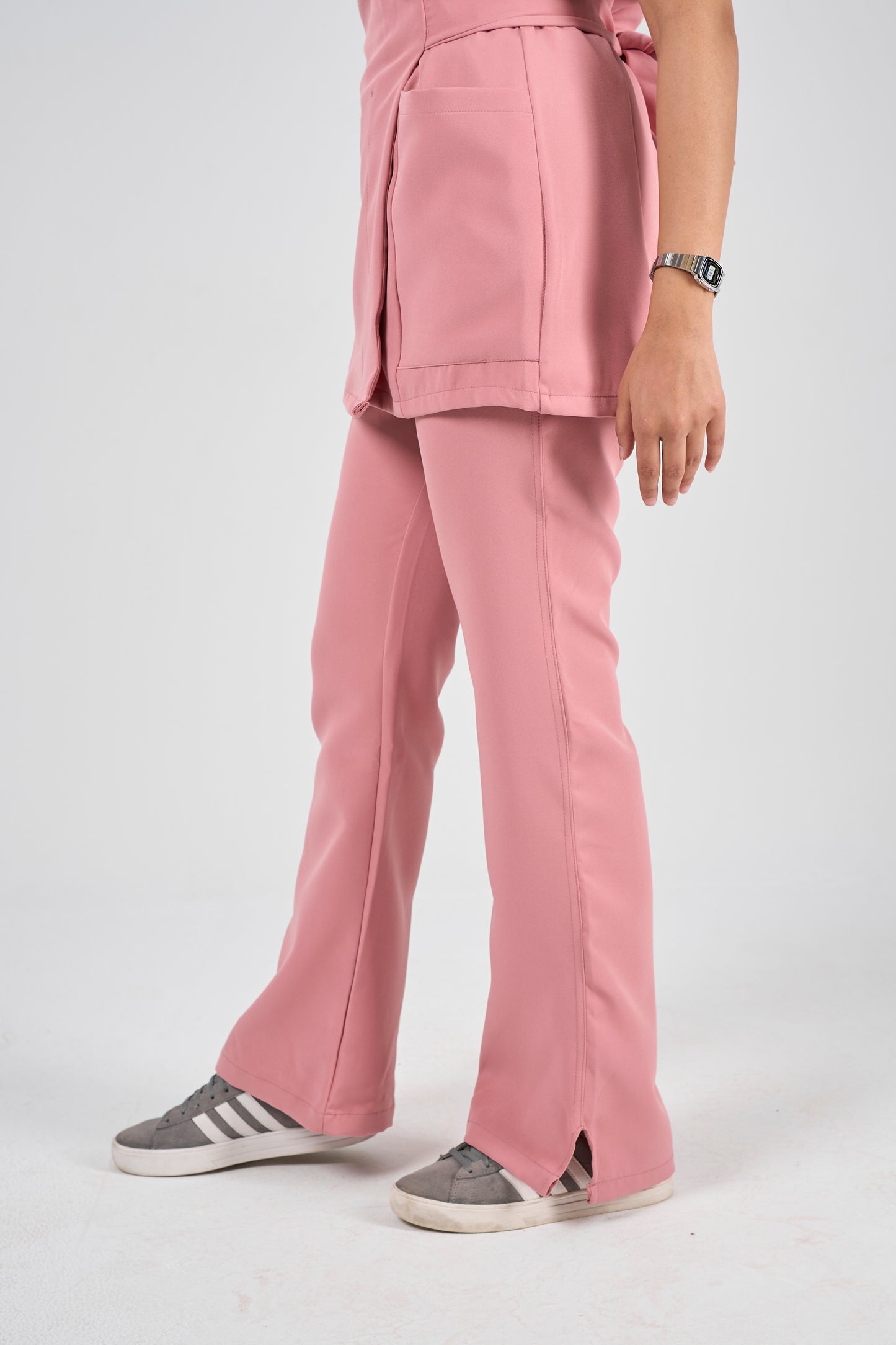 Grace Set - Warm Pink
