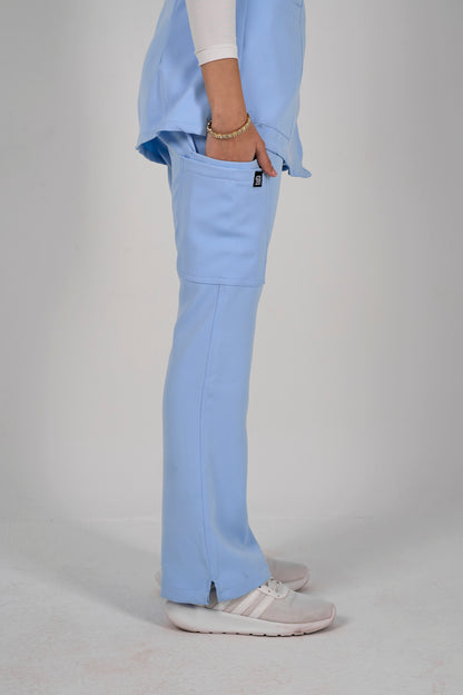 Grace Set - Sky Blue
