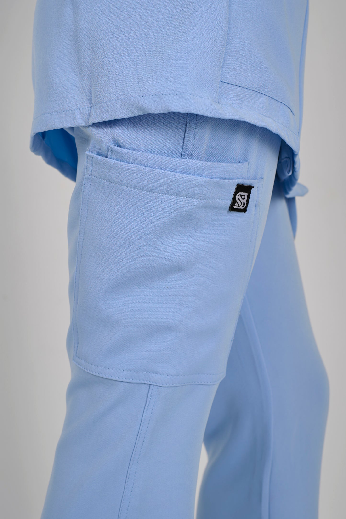 Grace Set - Sky Blue