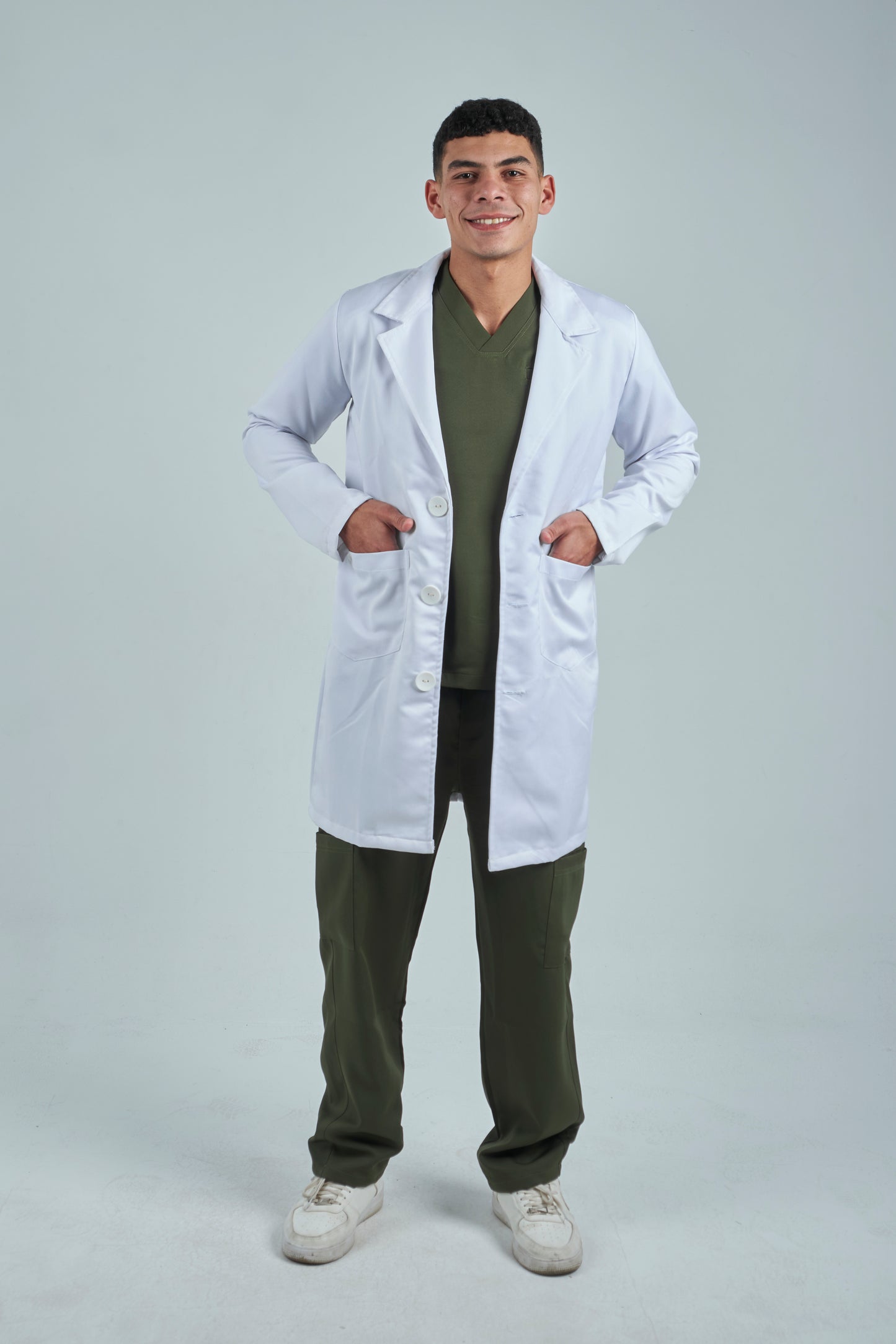 Labcoat