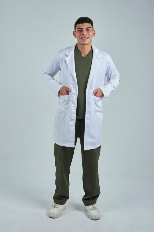 Labcoat