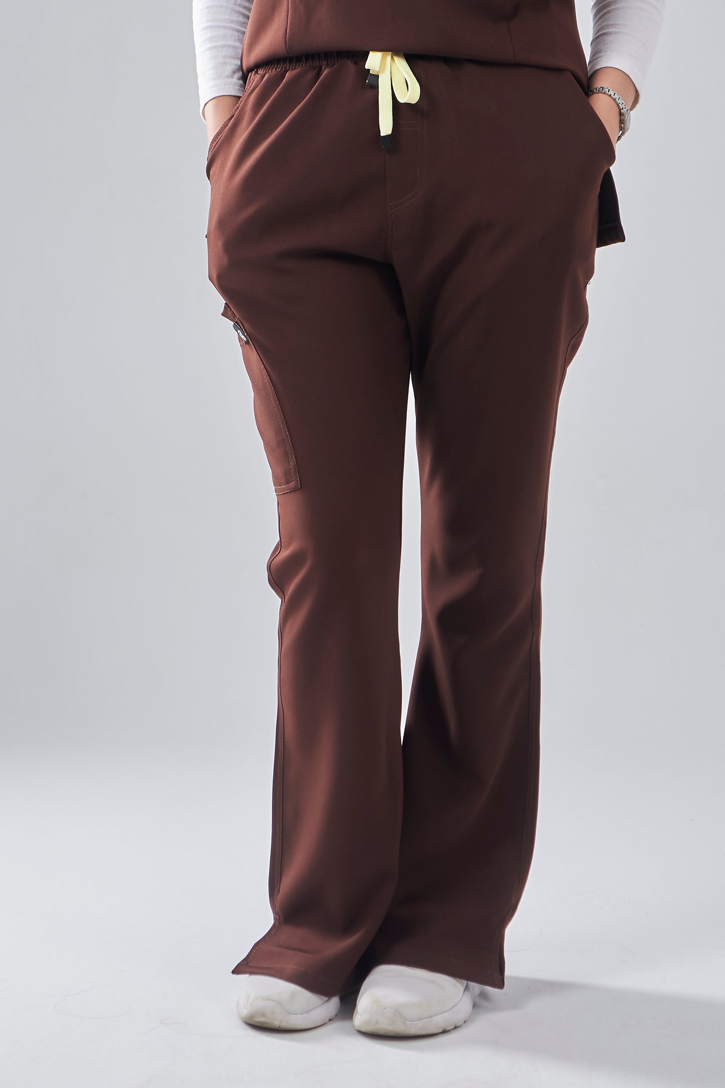 On-Call Set - Roasted Brown