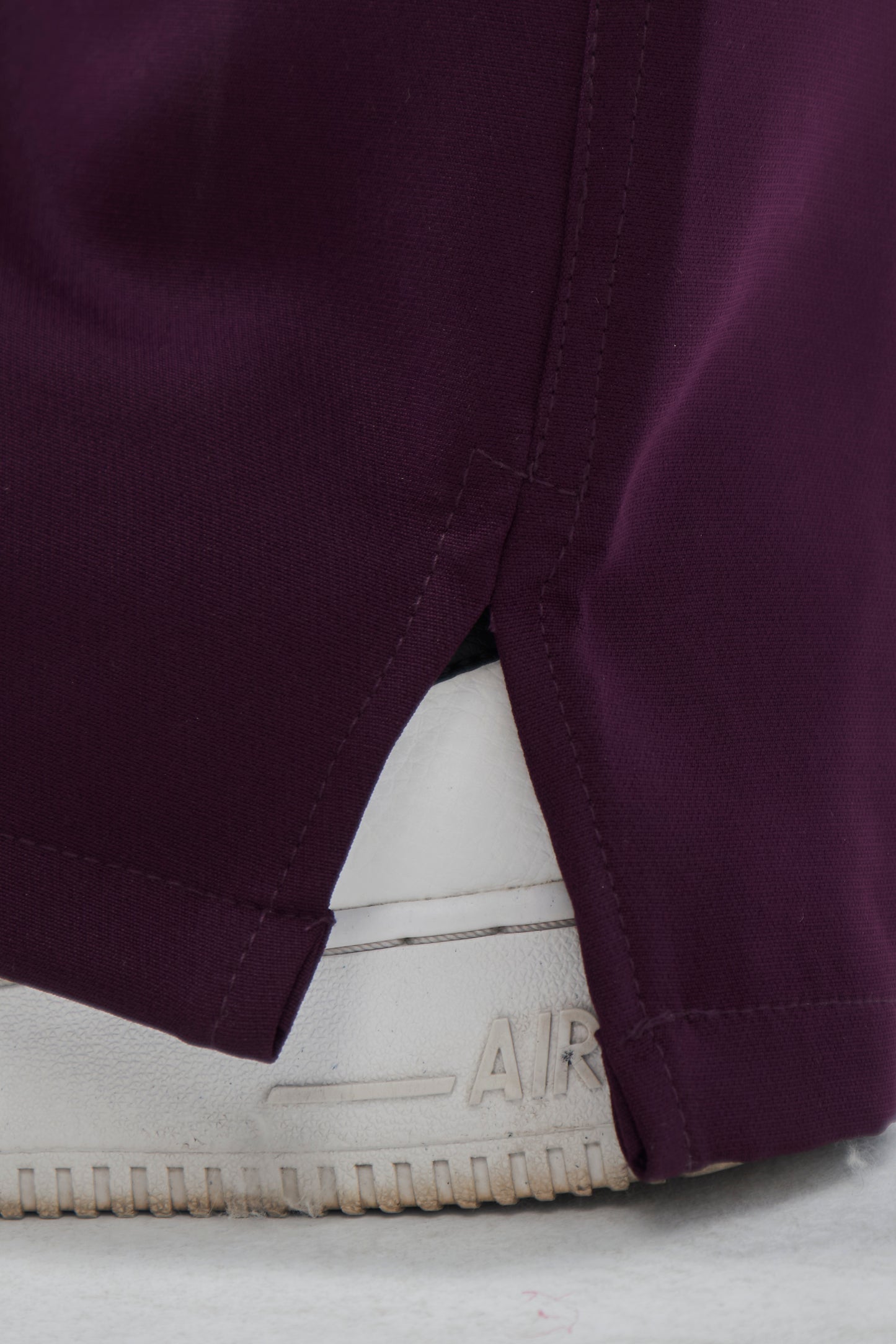 On-Call Set - Wine Purple