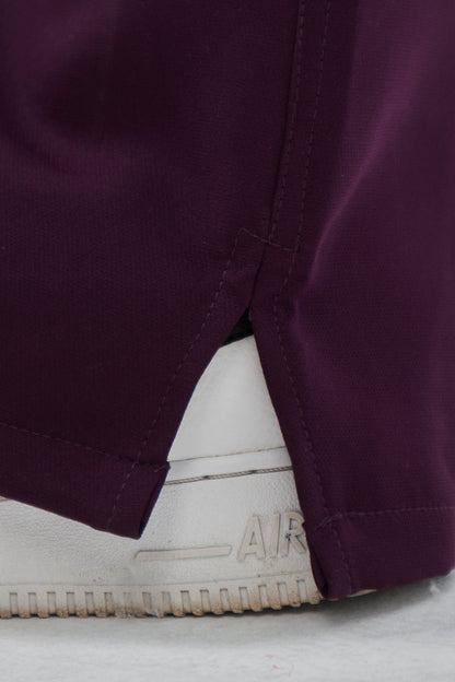 On-Call Set - Wine Purple