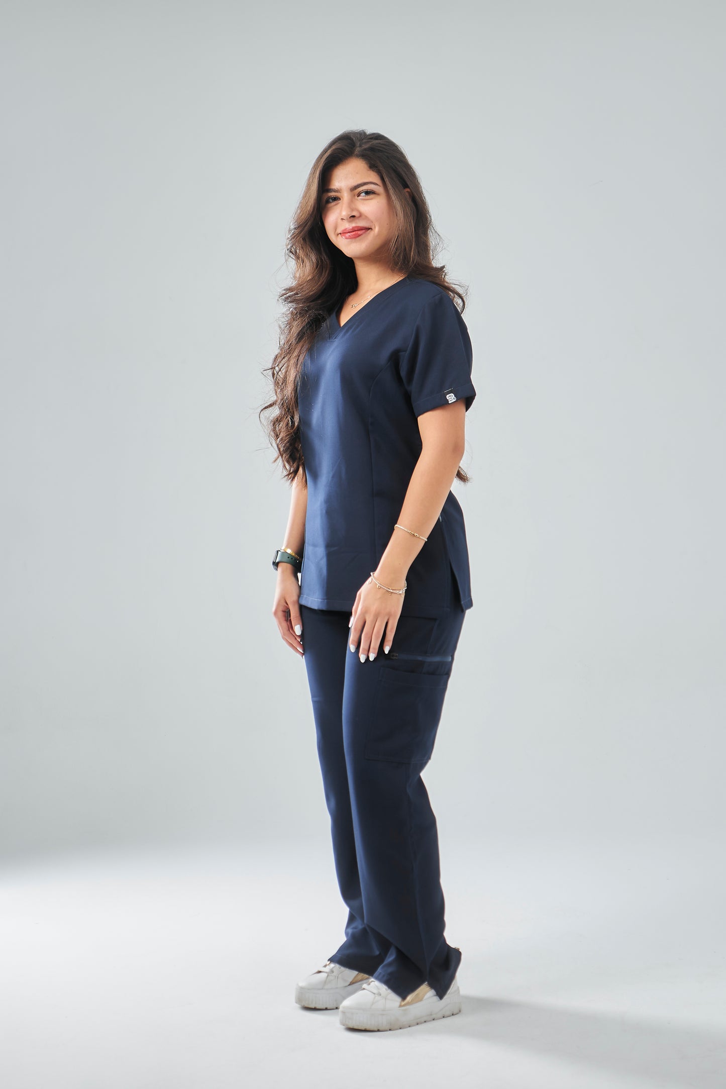 On-Call Set - Midnight Navy