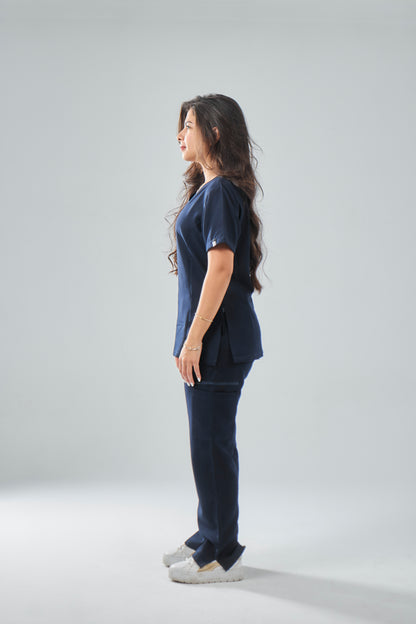 On-Call Set - Midnight Navy