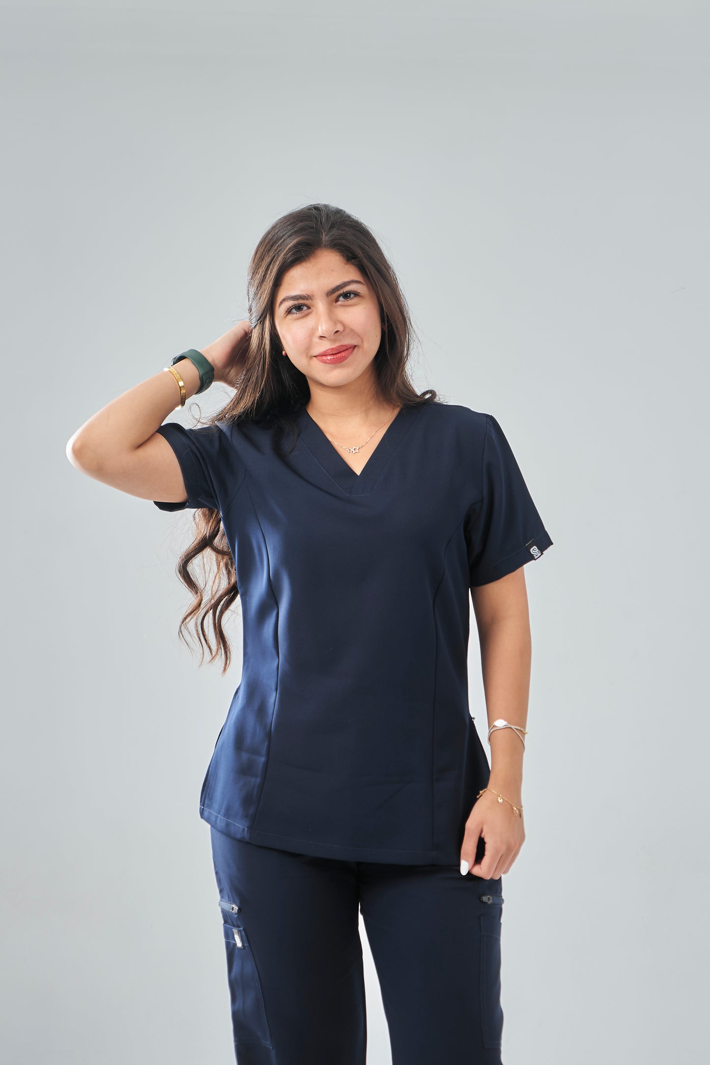 On-Call Set - Midnight Navy