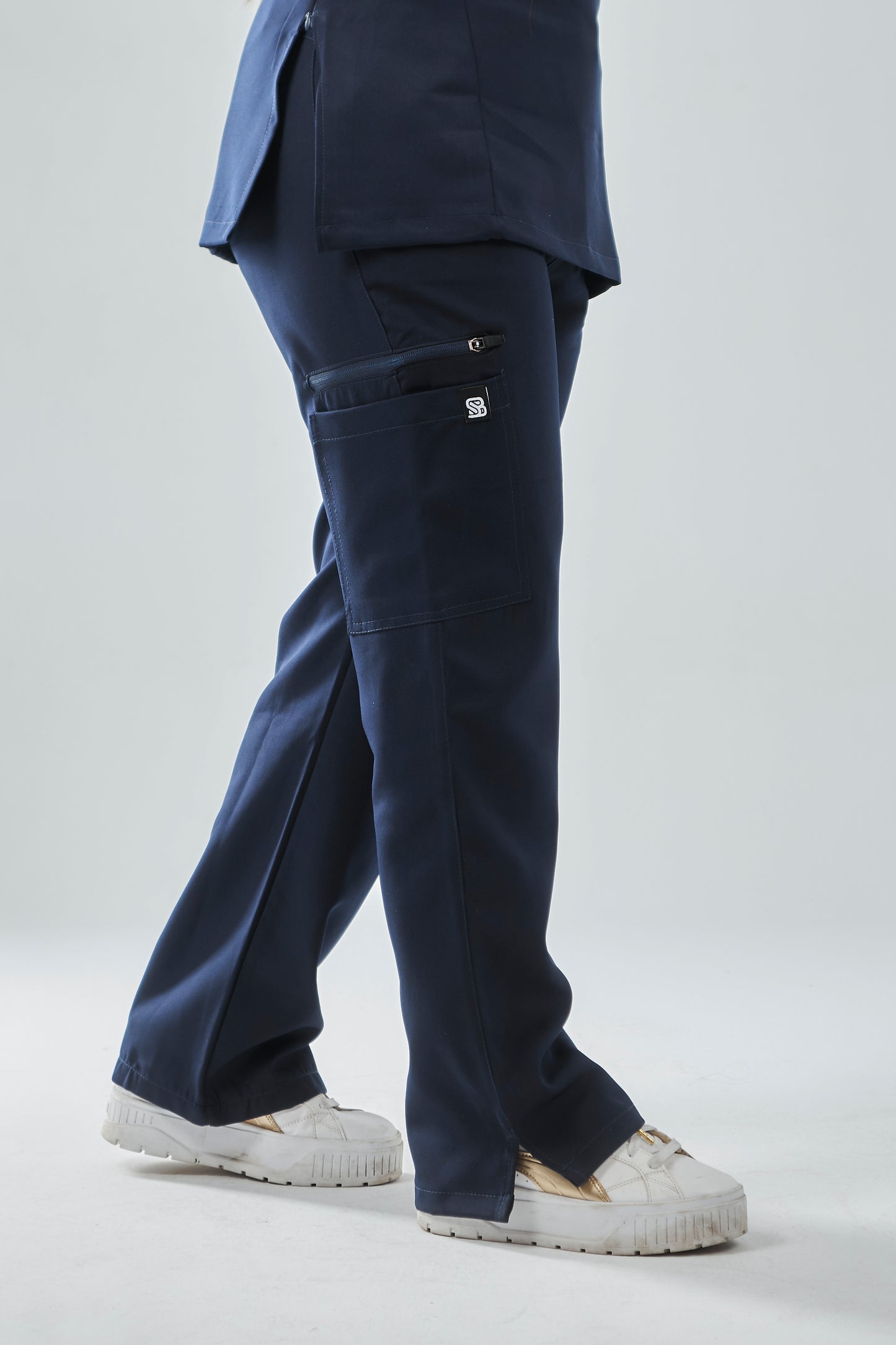 On-Call Set - Midnight Navy