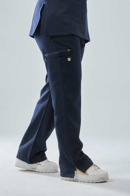 On-Call Set - Midnight Navy