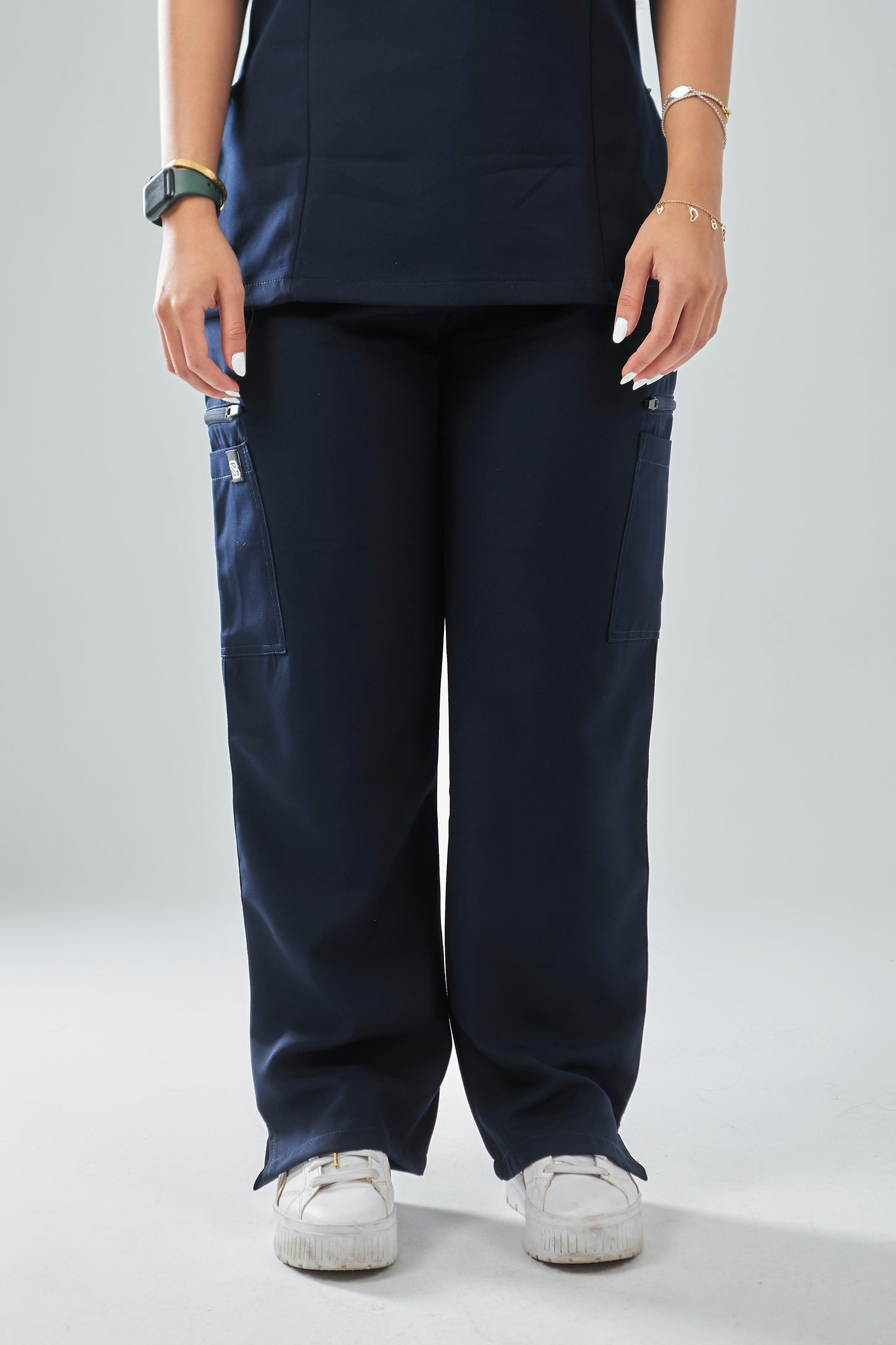 On-Call Set - Midnight Navy