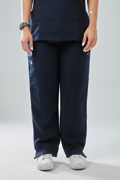 On-Call Set - Midnight Navy