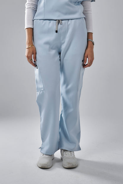 On-Call Set - Ice Blue