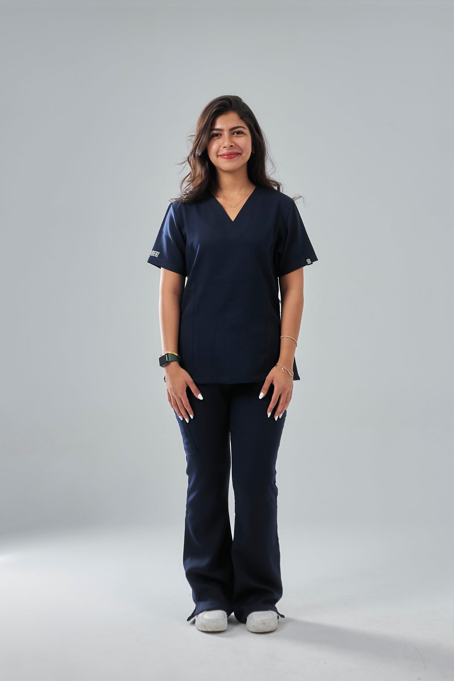 On-Call Set - Midnight Navy