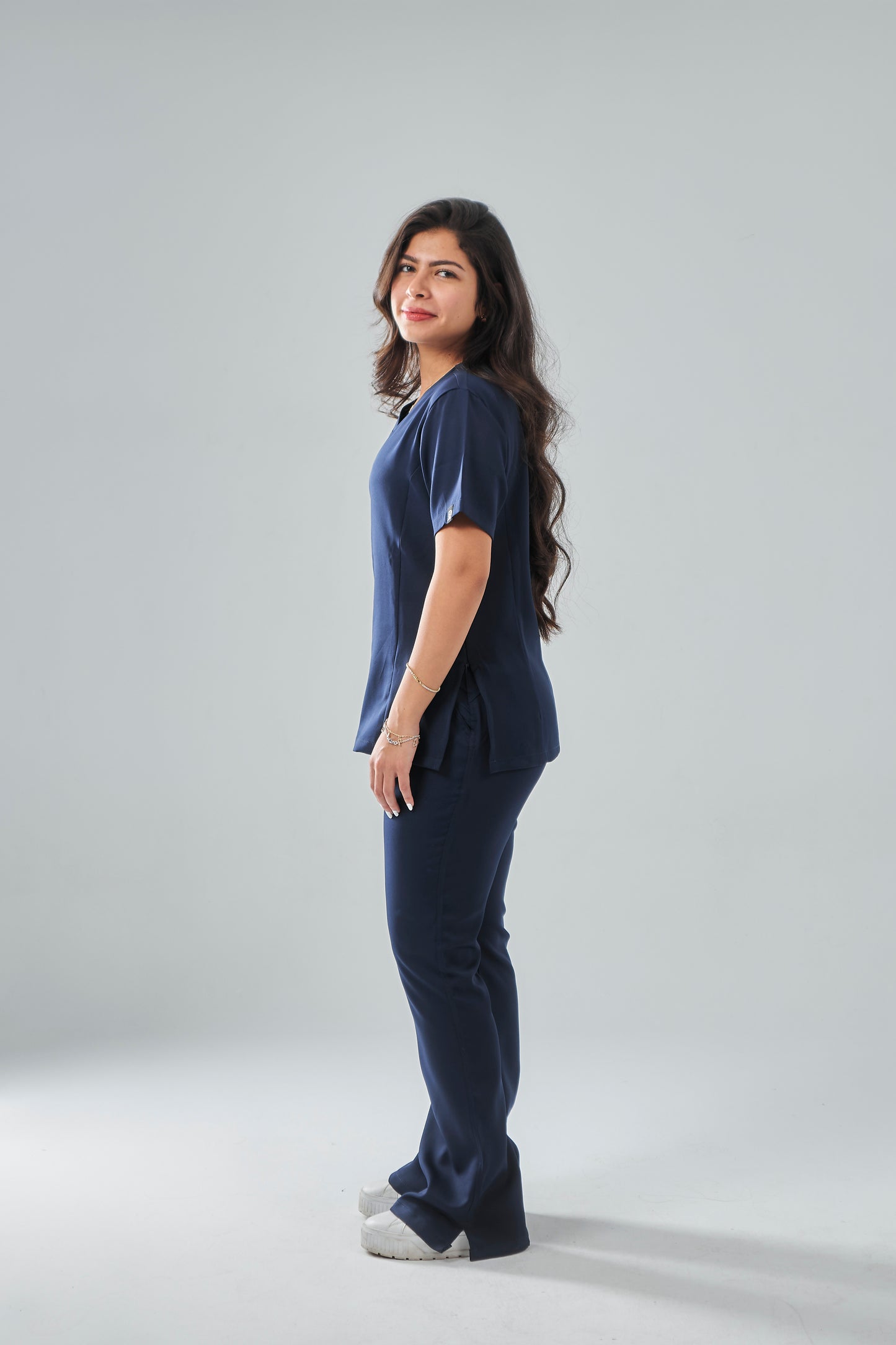 On-Call Set - Midnight Navy