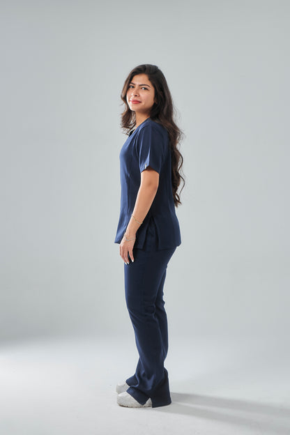 On-Call Set - Midnight Navy