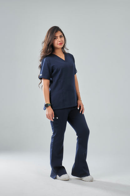 On-Call Set - Midnight Navy