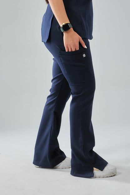 On-Call Set - Midnight Navy