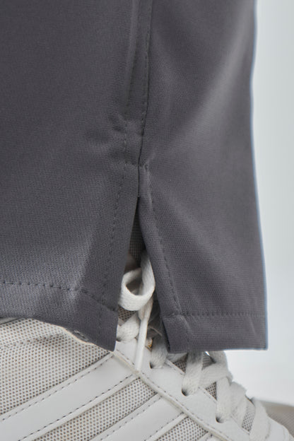 On-Call Set - Charcoal Grey