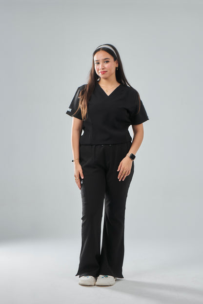 On-Call Set - Noir Black