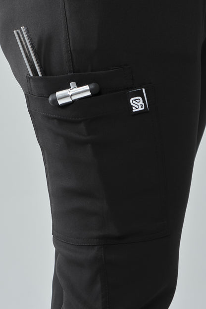 On-Call Set - Noir Black