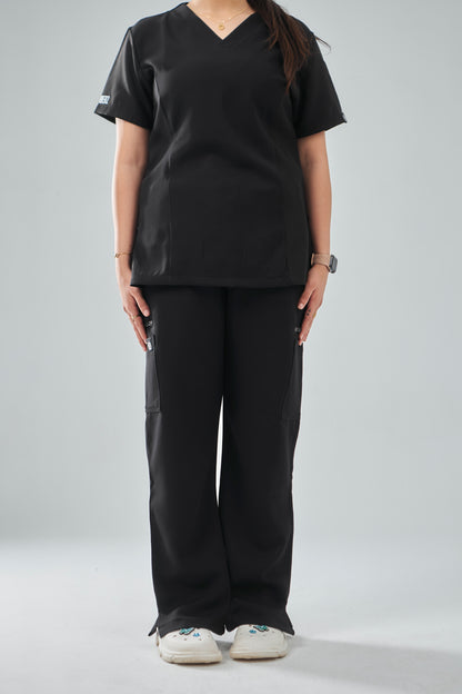 On-Call Set - Noir Black