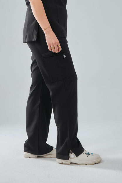 On-Call Set - Noir Black