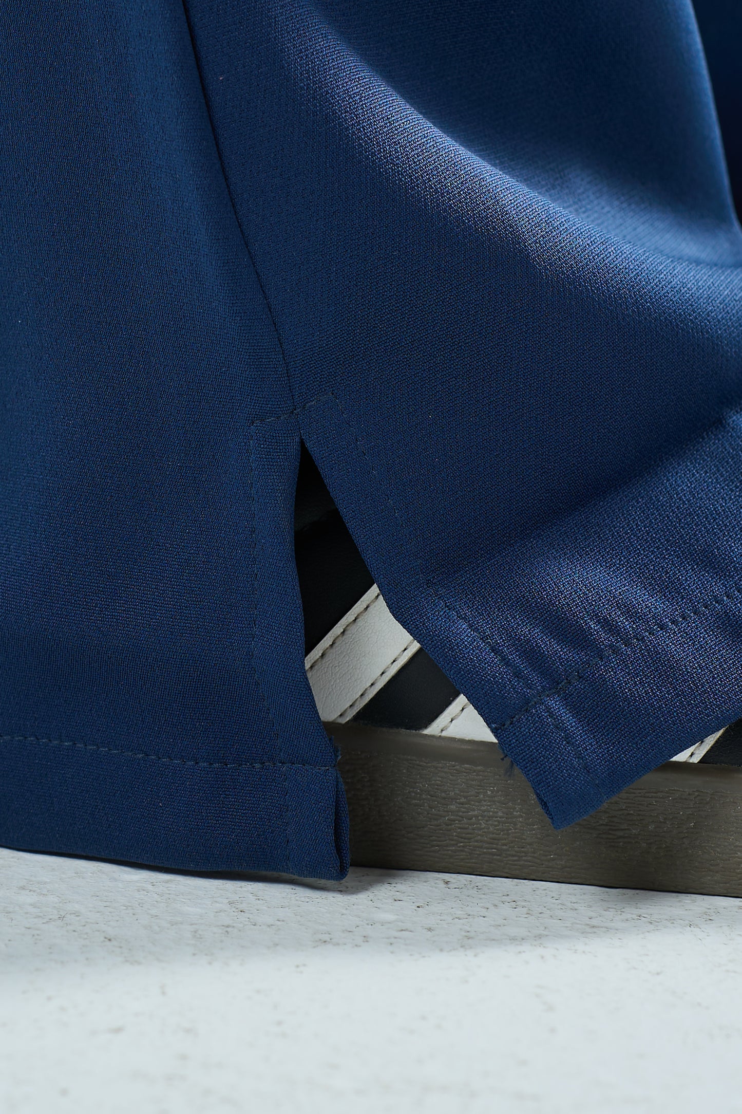 Charmy Set - Midnight Navy