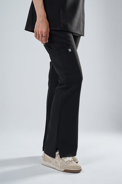Charmy Set - Noir Black