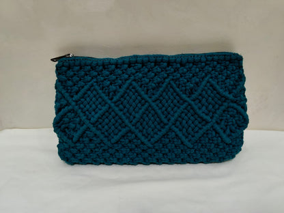 Stethobag - Petroleum Blue