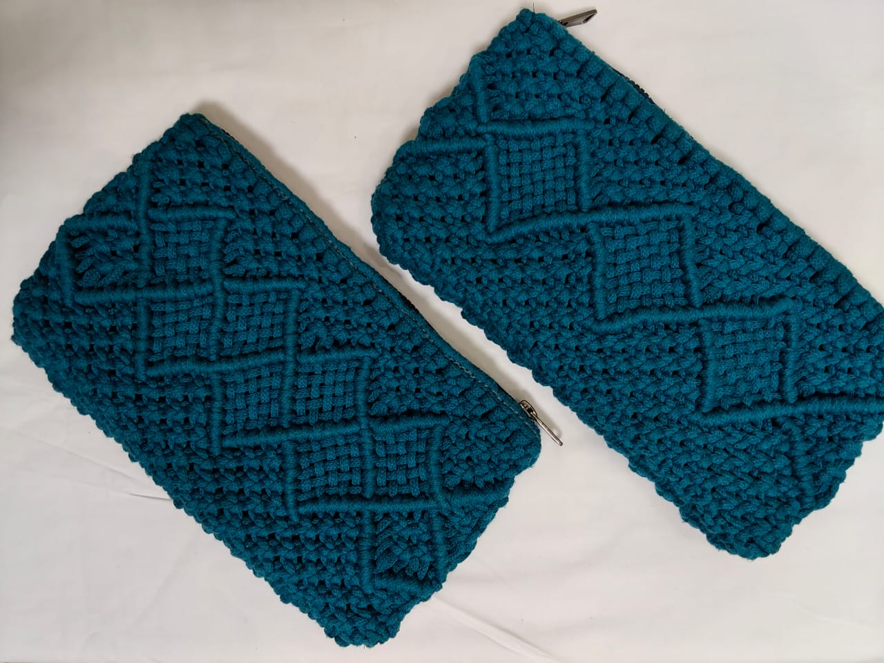 Stethobag - Petroleum Blue