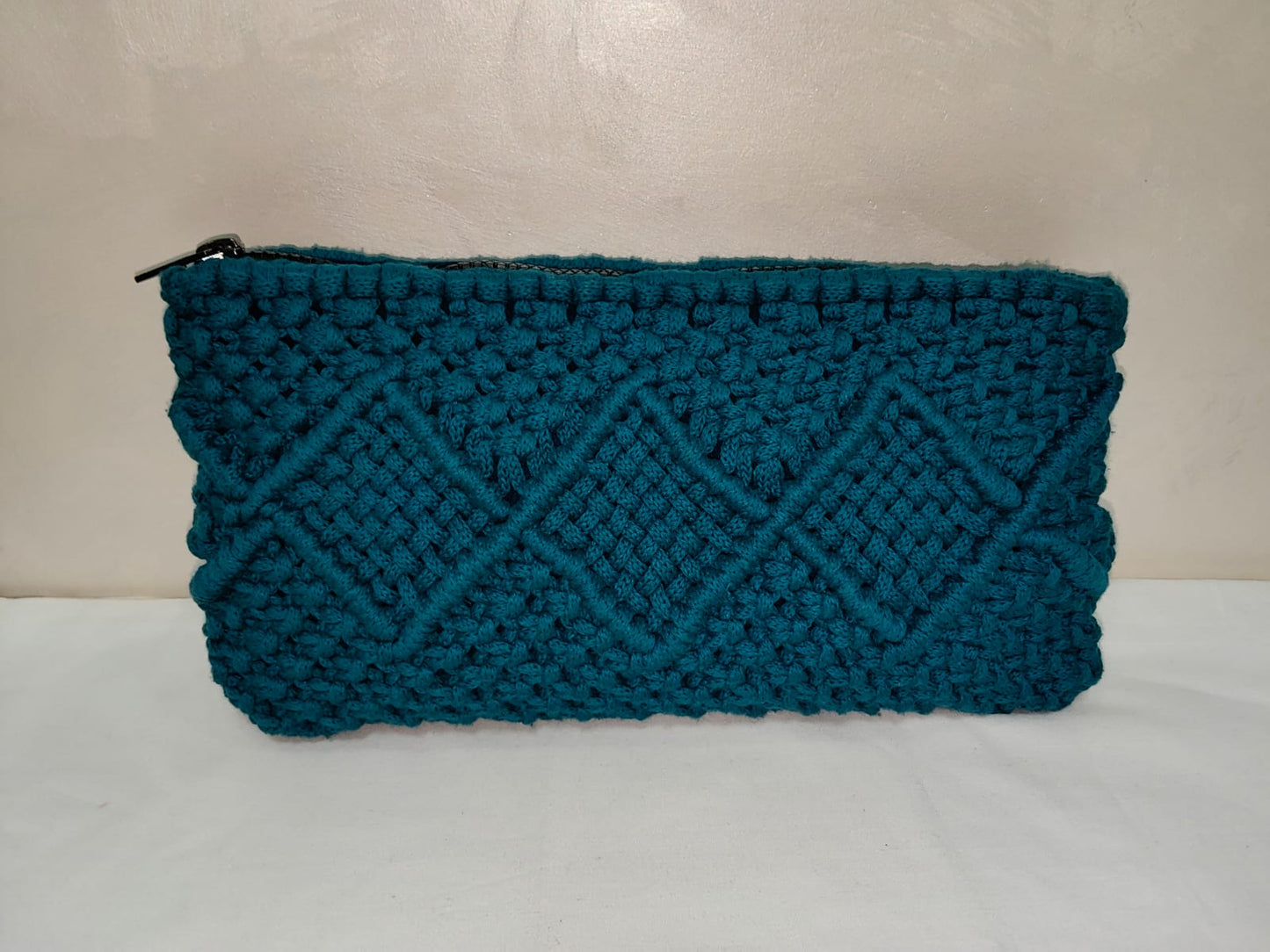 Stethobag - Petroleum Blue